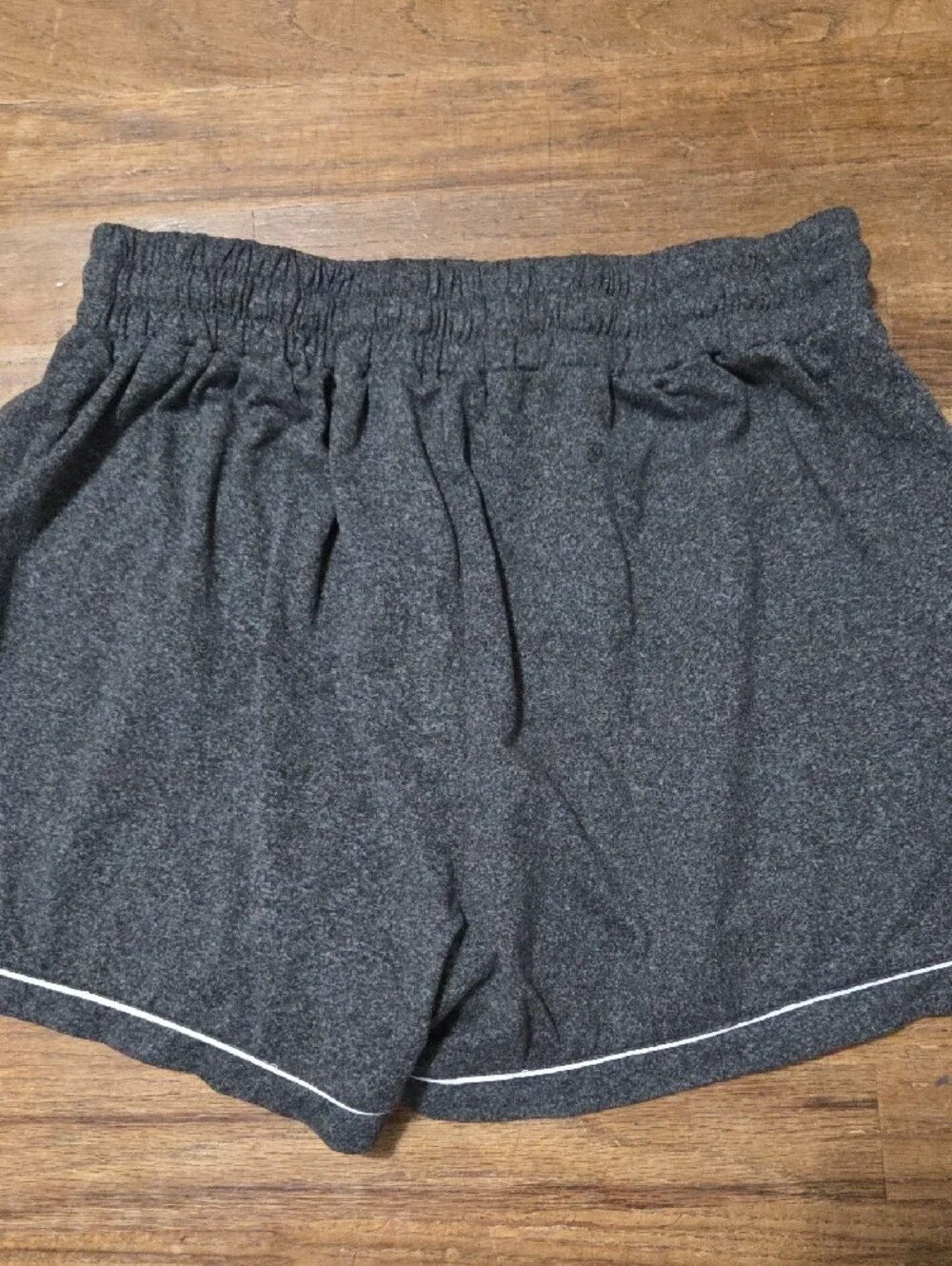 Tart Drawstring Lounge Shorts